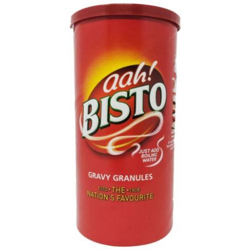 Bisto Beef Favourite Gravy Granules