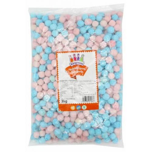 BC Kingsway BonBons Bubblegum