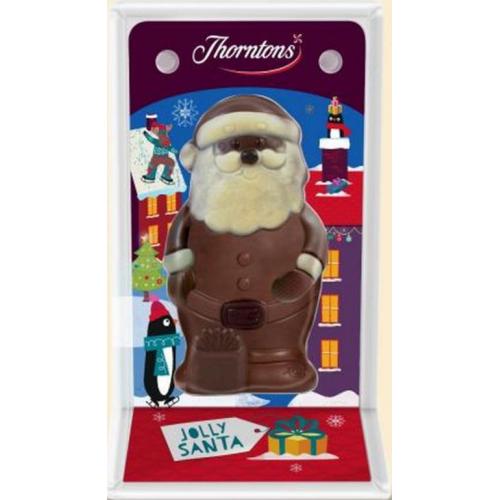 Thorntons Cheeky Elf Model