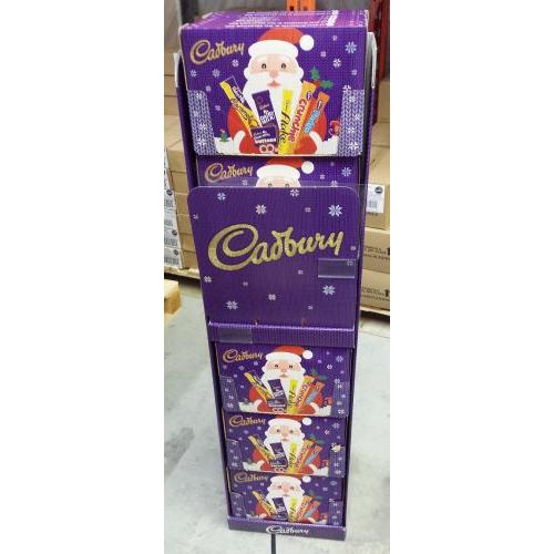 Cadbury Medium Selection HOD