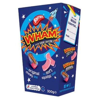 Barratt Wham Carton