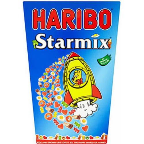 Haribo Starmix Gift Box
