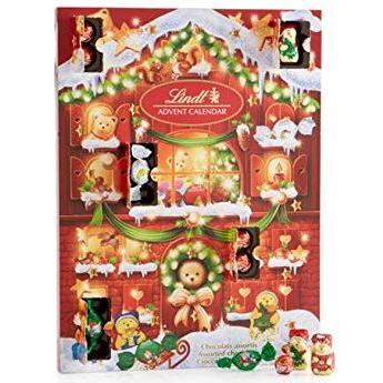 Lindt Advent Calendar