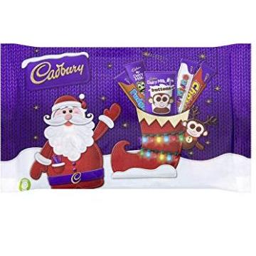 Cadbury Small Selection Box