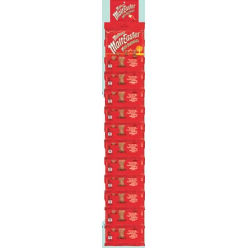 Mars Malteaser Mini Bunny Clipstrip
