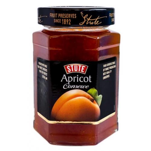 Stute Regular Apricot Conserve Extra Jam