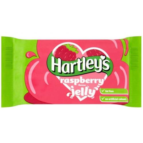 Hartleys Jelly Raspberry