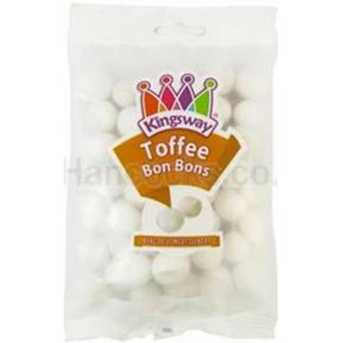Toffee Bonbons