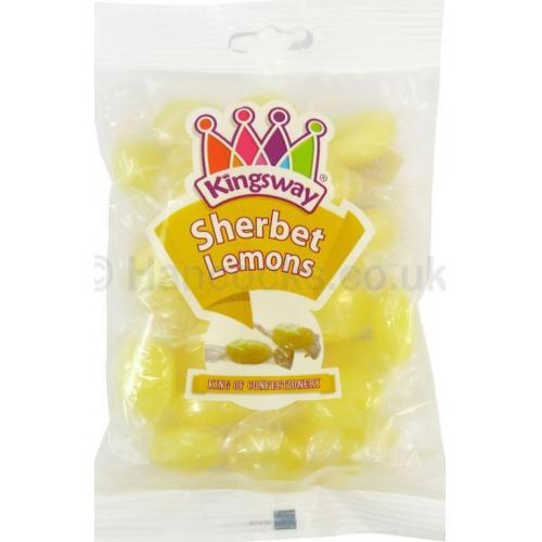 Sherbet Lemons