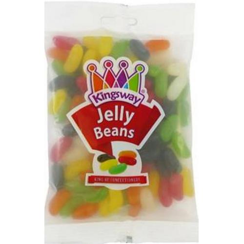 Jelly Beans