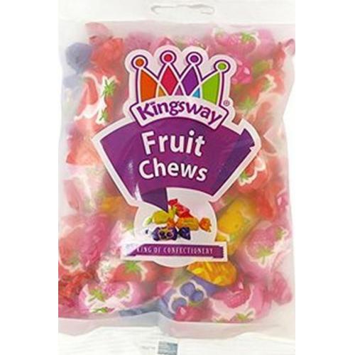 Fruit Chews