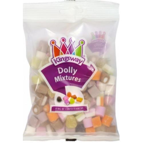Dolly Mixture