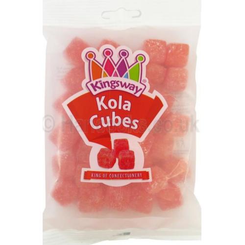Kola Cubes