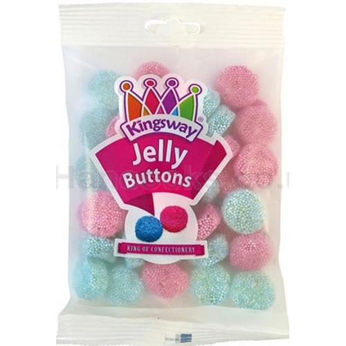 Jelly Buttons