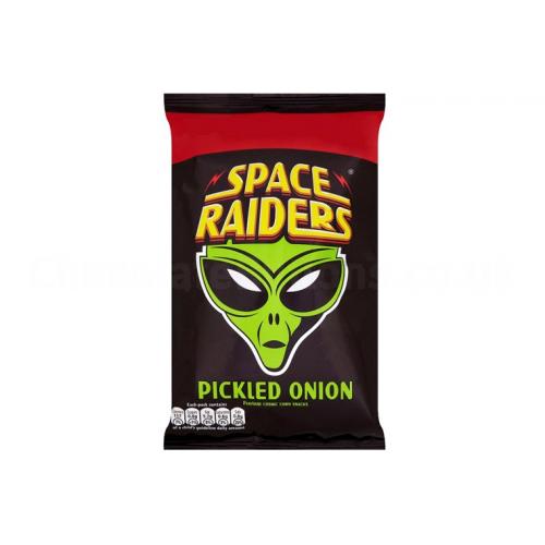 KP Space Raiders - Pickled Onion