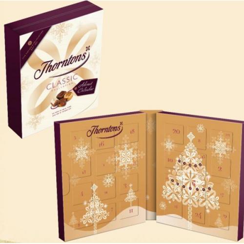 Classics - Advent Calendar