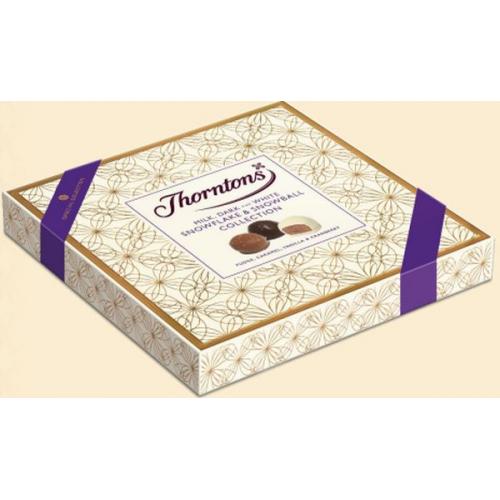 Collection - Snowflake & Snowball