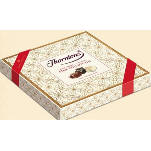 Collection - Christmas Stars