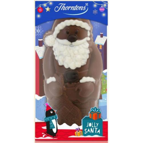 Thorntons 64599 Large Santa