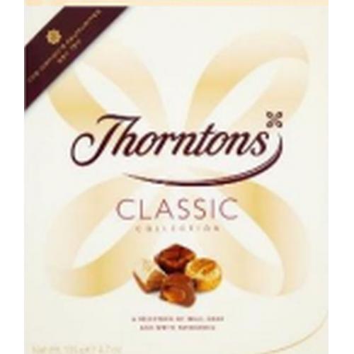 Classics - Milk Dark White