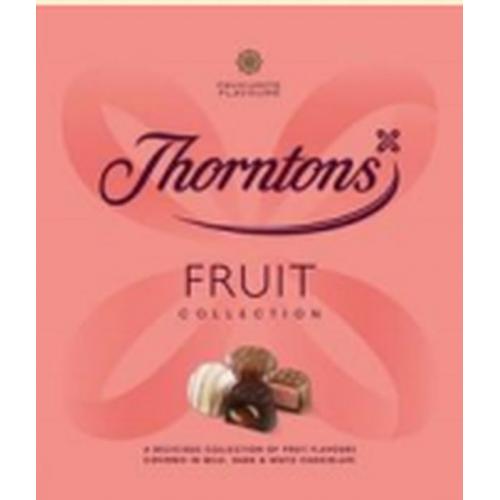 Classics - Fruits Box