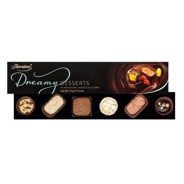 Dreamy Desserts - Small
