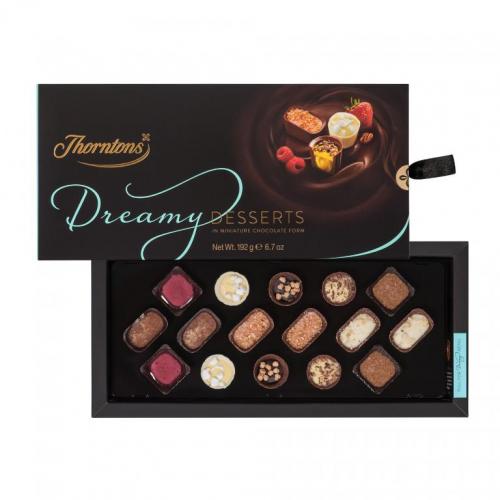 Dreamy Desserts - Large