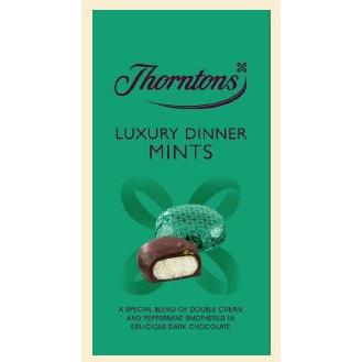 Classics - Luxury Dinner Mints