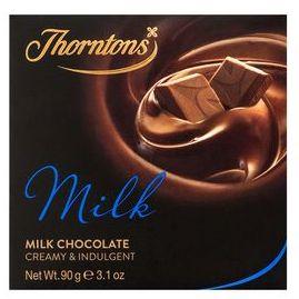 Chocolate Blocks - Milk