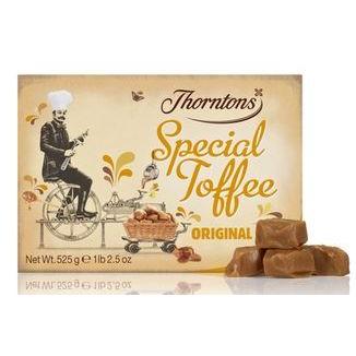 Toffee Box - Original