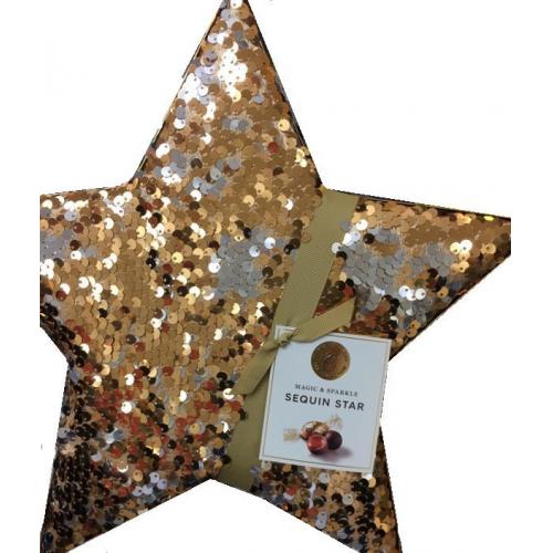 Sequin Star