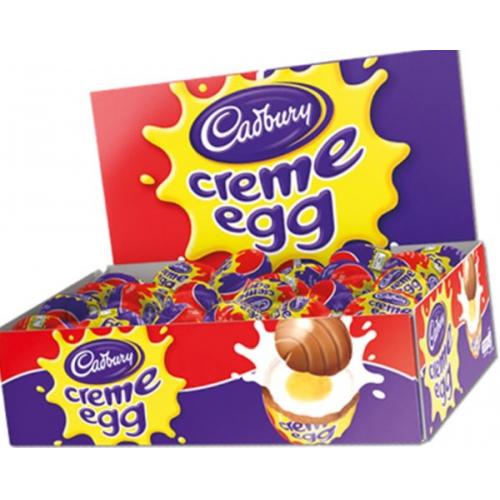 Creme Egg
