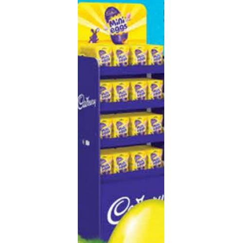 Mini Eggs Bag Outer Hod