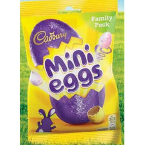 Mini Egg Bag