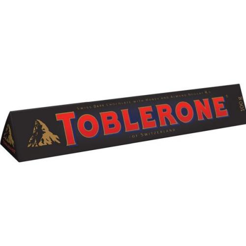 Toblerone Tablet Dark