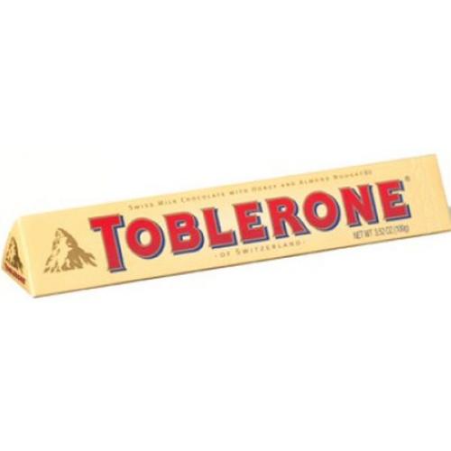 Toblerone Tablet Milk