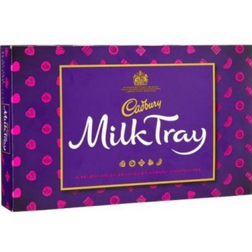 Milk Tray