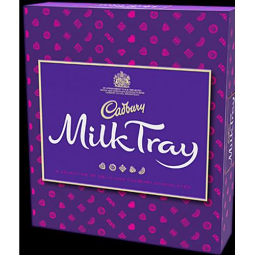 Milk Tray