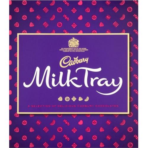 Milk Tray