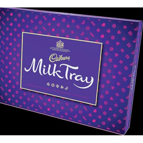 Milk Tray