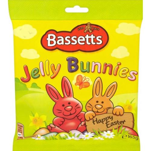 Bassett's Jelly Bunnies