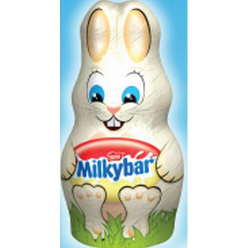 Milkybar Bunny
