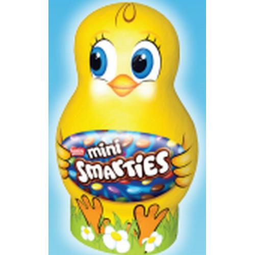 Smarties Little Choc Chick