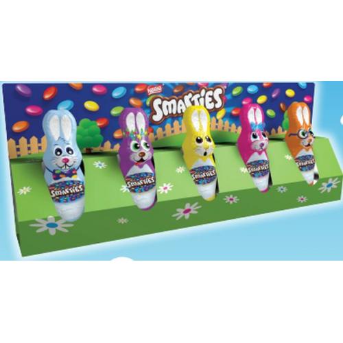 Smarties Bunny 5 Pack