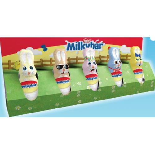 Milkybar Bunny 5 Pack