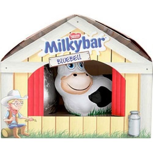 Milkybar Barn