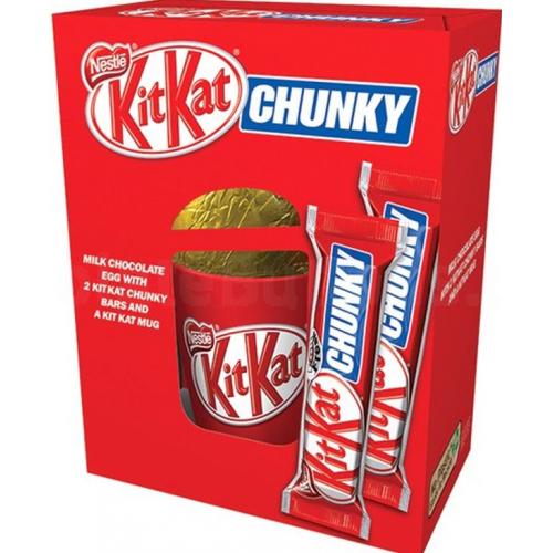 Kit Kat Chunky Mug Egg