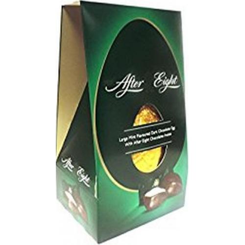 After Eight Waves Insider Egg