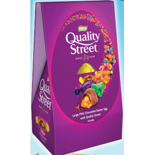 Quality Street Insider Egg