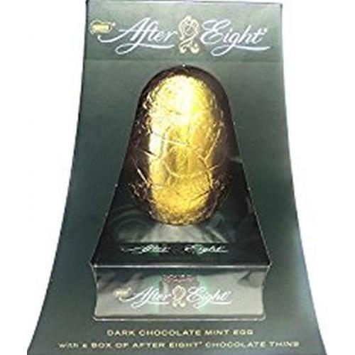 After Eight Premium Egg